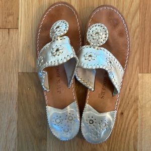Jack Rogers Sandals